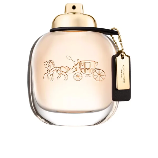 Coach Women's Eau De Parfum Spray 90ML