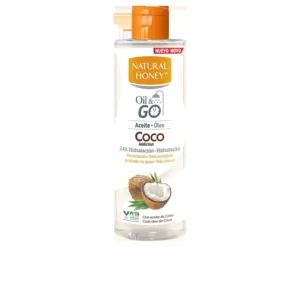 Coco Addiction Oil & Go Body Oil 250ML