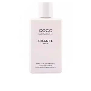 Coco Mademoiselle Body Emulsion 200 ml