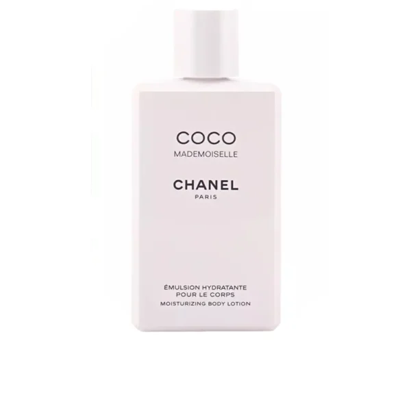 Coco Mademoiselle Body Emulsion 200 ml