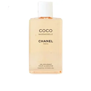 Coco Mademoiselle Gel Moussant 200ML