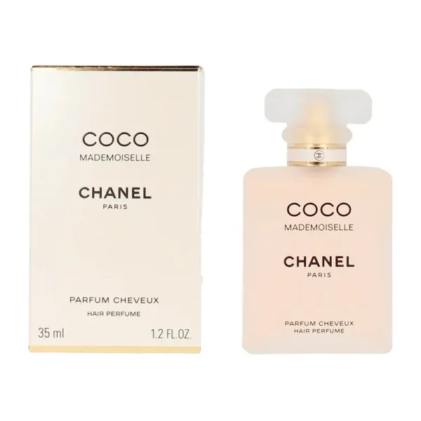 Coco Mademoiselle Hair Perfume 35ML - Image 2