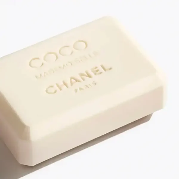 Coco Mademoiselle Soap Bar 100g - Image 2