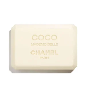 Coco Mademoiselle Soap Bar 100g