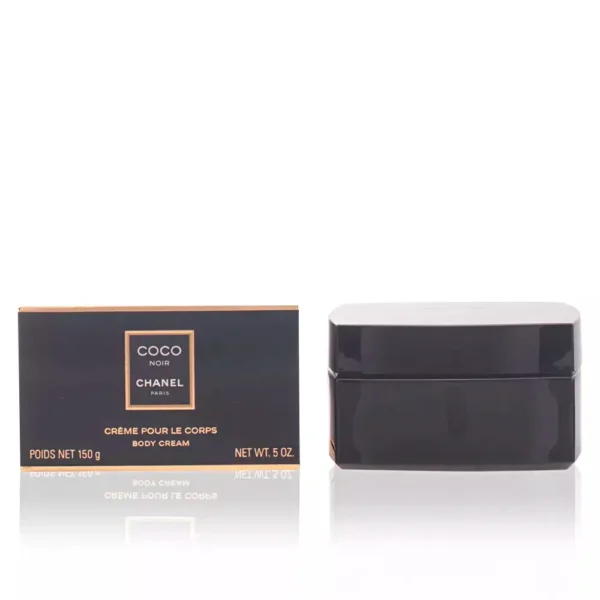Coco Noir Body Cream 150g - Image 2