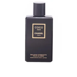 Coco Noir Body Lotion 200ML - For All Skin Types