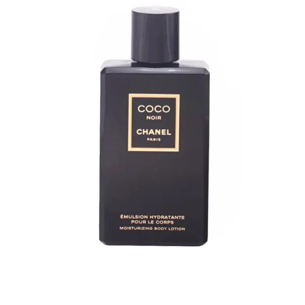 Coco Noir Body Lotion 200ML - For All Skin Types