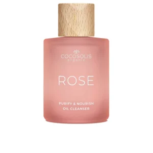 CocoSolus Purify & Nourish Oil Cleanser 50ML