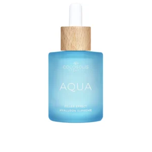 Cocoa Filler-Effect Hyaluron Supreme Serum 50ML