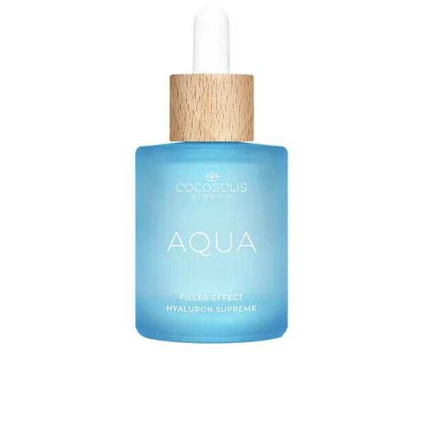 Cocoa Filler-Effect Hyaluron Supreme Serum 50ML