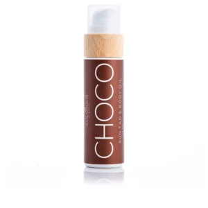 Cococolis Choco Sun Tan & Body Oil 110ML