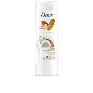 Coconut Almond Moisturizing Body Lotion 400ML
