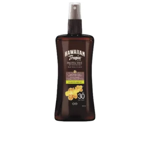 Coconut & Argan Dry Oil Spray SPF 30