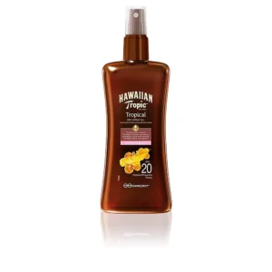 Coconut & Guava Dry Oil SPF 20 Spray 200ML