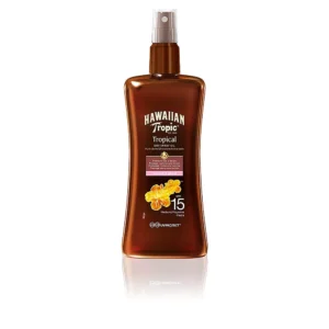 Coconut & Guava Dry Oil Spray SPF 15 - 200ml