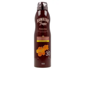 Coconut & Mango Oil Mist SPF 30 Spray 180ml