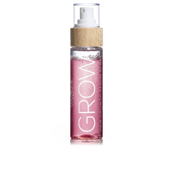 Cocosolis Grow Hair Growth Serum Spray 110ML