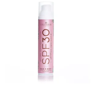 Cocosolis Natural Sunscreen Lotion SPF30 100ML