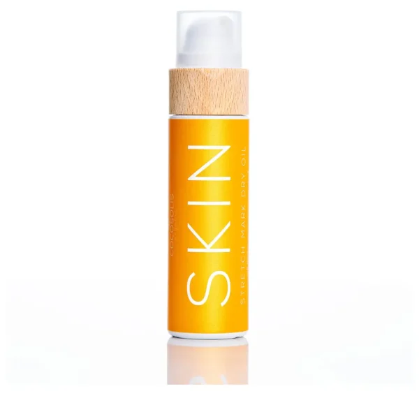 Cocosolis Stretch Mark Dry Oil 110ML