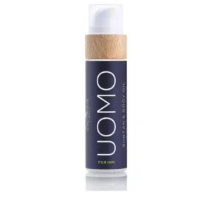 Cocosolis Uomo Sun Tan & Body Oil 110ML