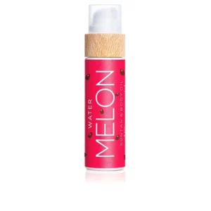Cocosolis Watermelon Sun Tan & Body Oil 100ml