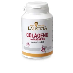 Colágeno Con Magnesio 180 Comprimidos