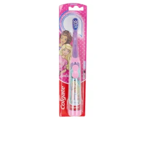 Colgate Kids Electric Toothbrush - Barbie Design