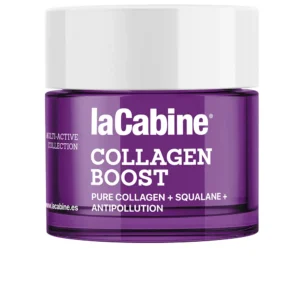 Collagen Boost Cream 50ML - La Cabine