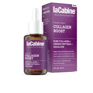 Collagen Boost Serum 30ML - La Cabine