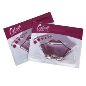 Collagen Lip Mask - 2 Units by Glam of Sweden