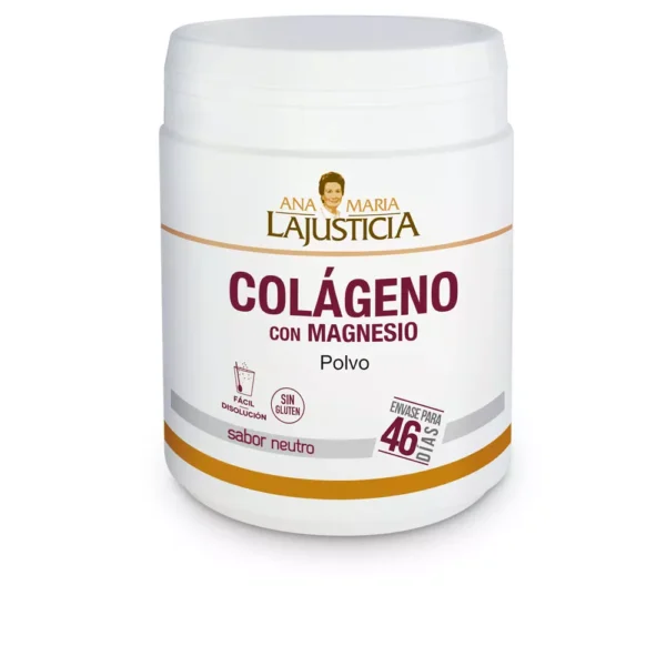 Collagen With Magnesium Powder 350g