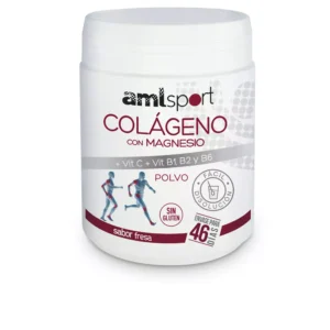 Collagen With Magnesium