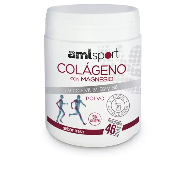 Collagen With Magnesium