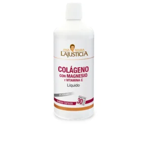 Collagen With Magnesium & Vitamin C Cherry 1000ML