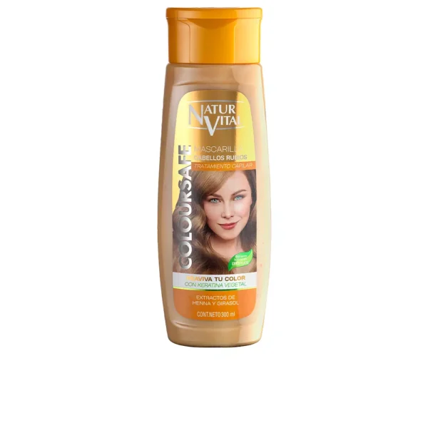 ColourSafe Mask For Blonde Hair 300ML