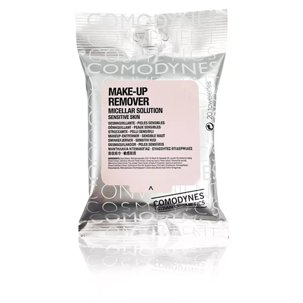 Comodynes Micellar Solution For Sensitive Skin - 20 Units