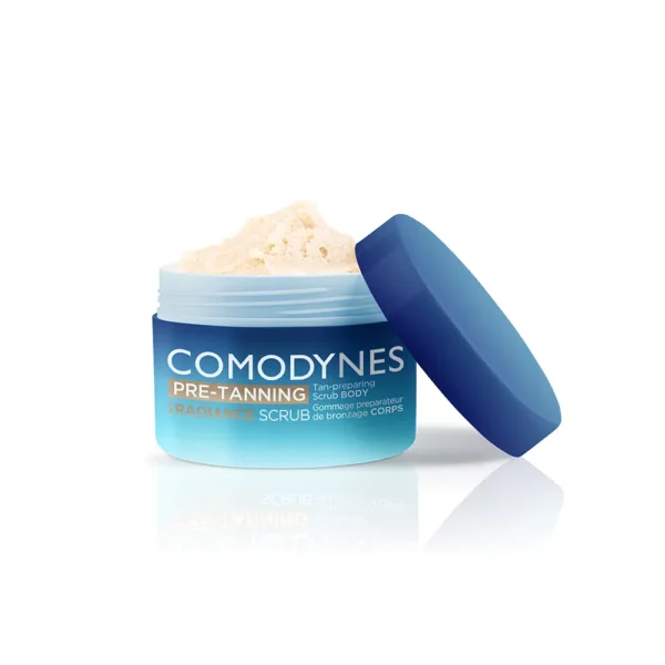 Comodynes My Radiance Exfoliating Body Scrub 150ML - Image 2