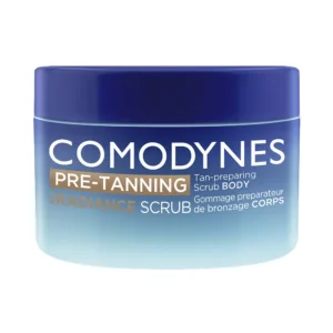 Comodynes My Radiance Exfoliating Body Scrub 150ML