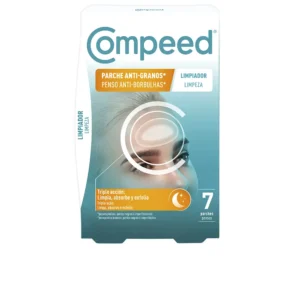 Compeed Anti-Pimps Cleansing Patch - 7 Patches