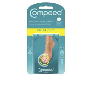 Compeed Between Fingers Dressings - 10 Pack
