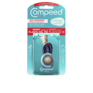 Compeed Sport Blister Dressings - 5 Pack