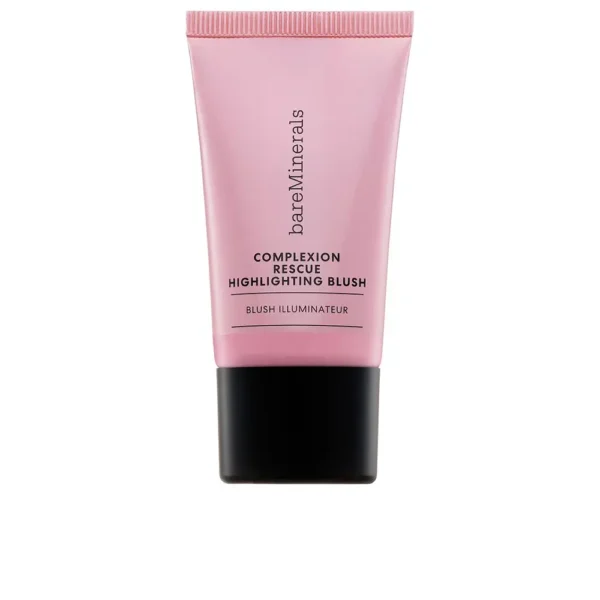 Complexion Rescue Highlighting Blush #Mauve Glow 15ml