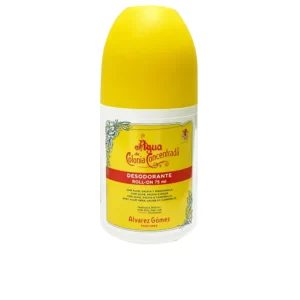 Concentrated Ecology Water Roll-On Deodorant 75ML