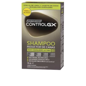 Control GX Grey Hair Reduction Shampoo 118ML