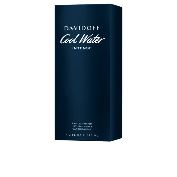 Cool Water Intense Eau De Parfum Spray 125ML - Image 3
