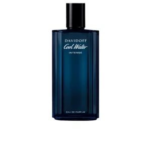 Cool Water Intense Eau De Parfum Spray 125ML