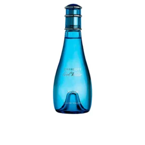 Cool Water Woman Eau De Toilette Spray 50ML