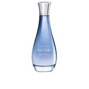 Cool Water Woman Reborn Eau De Toilette Spray 100ML