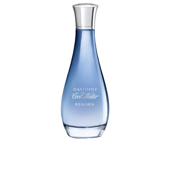Cool Water Woman Reborn Eau De Toilette Spray 100ML