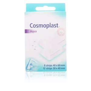 Cosmoplast Waterproof Dressings - 20 Units